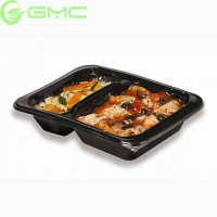 Disposable Food Packaging Container Tray