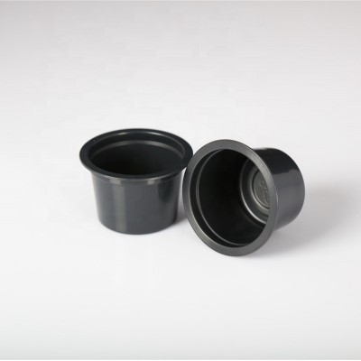 1oz disposable plastic empty k cup for sealing film