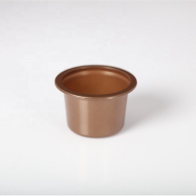 25ml pp disposable plastic custom coffee cups